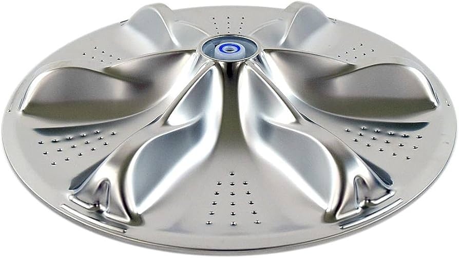 Samsung Washer Washplate Assembly DC97-19291B Samsung Washer Washplate Assembly DC97-19291B